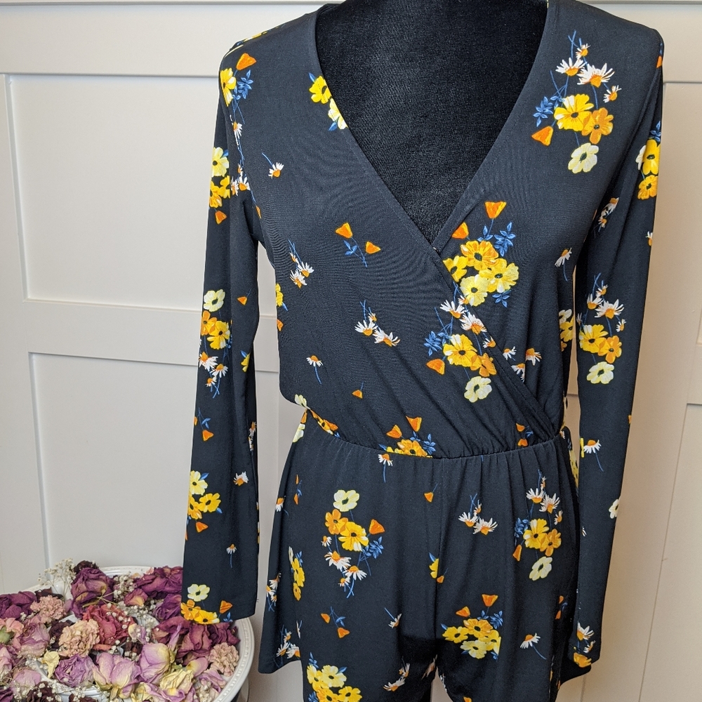 H&M romper - Picture 4 of 12